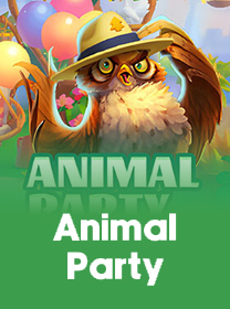 Animal Party