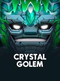 Crystal Golem