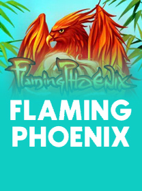 Flaming Phoenix