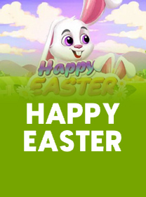 Happy Easter