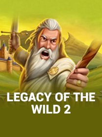 Legacy Of The Wild 2