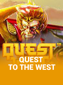 Quest To The West