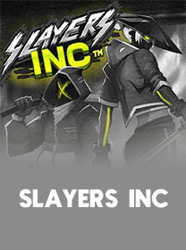 Slayers Inc
