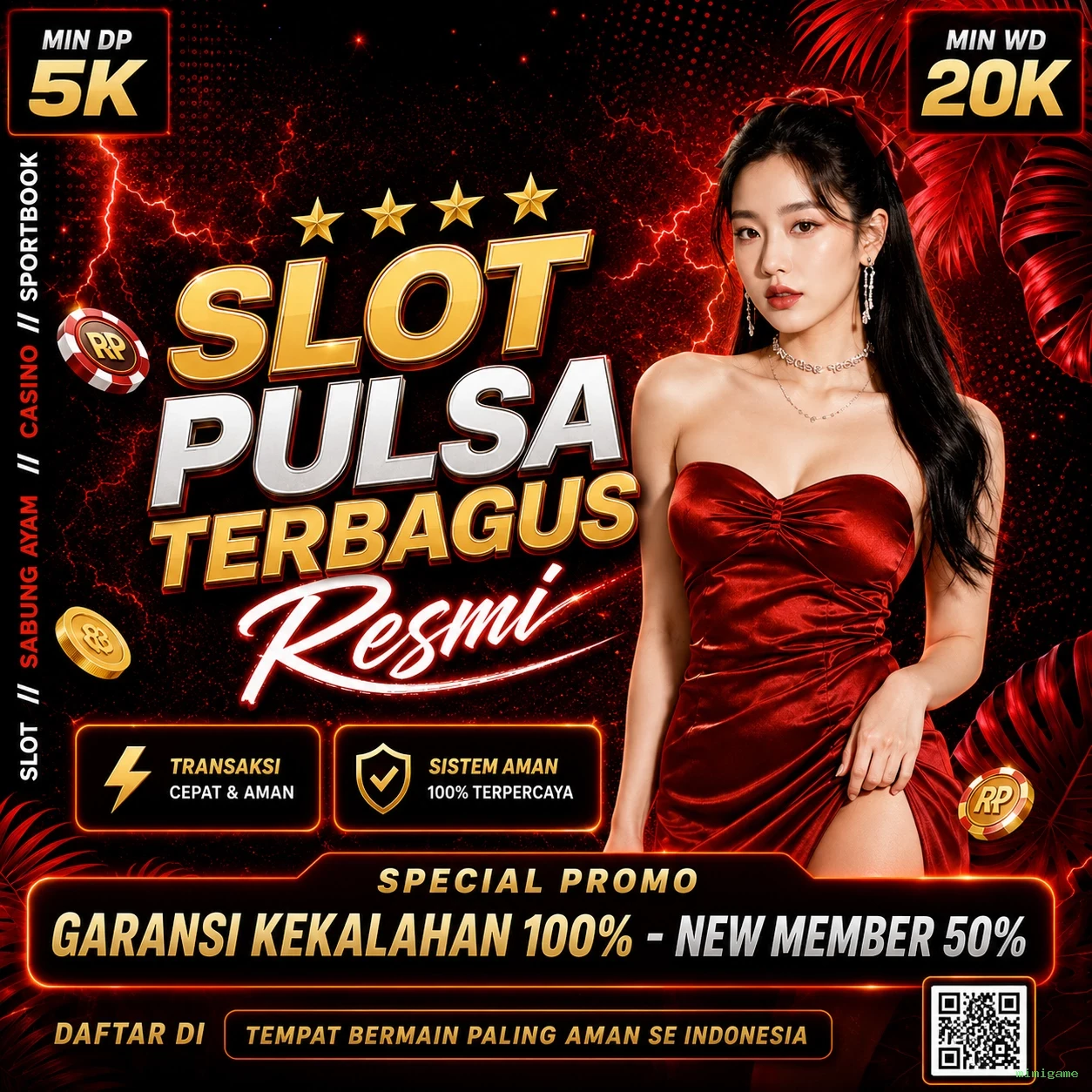 Bagaimana mimigame Menawarkan Pengalaman Bermain yang Optimal