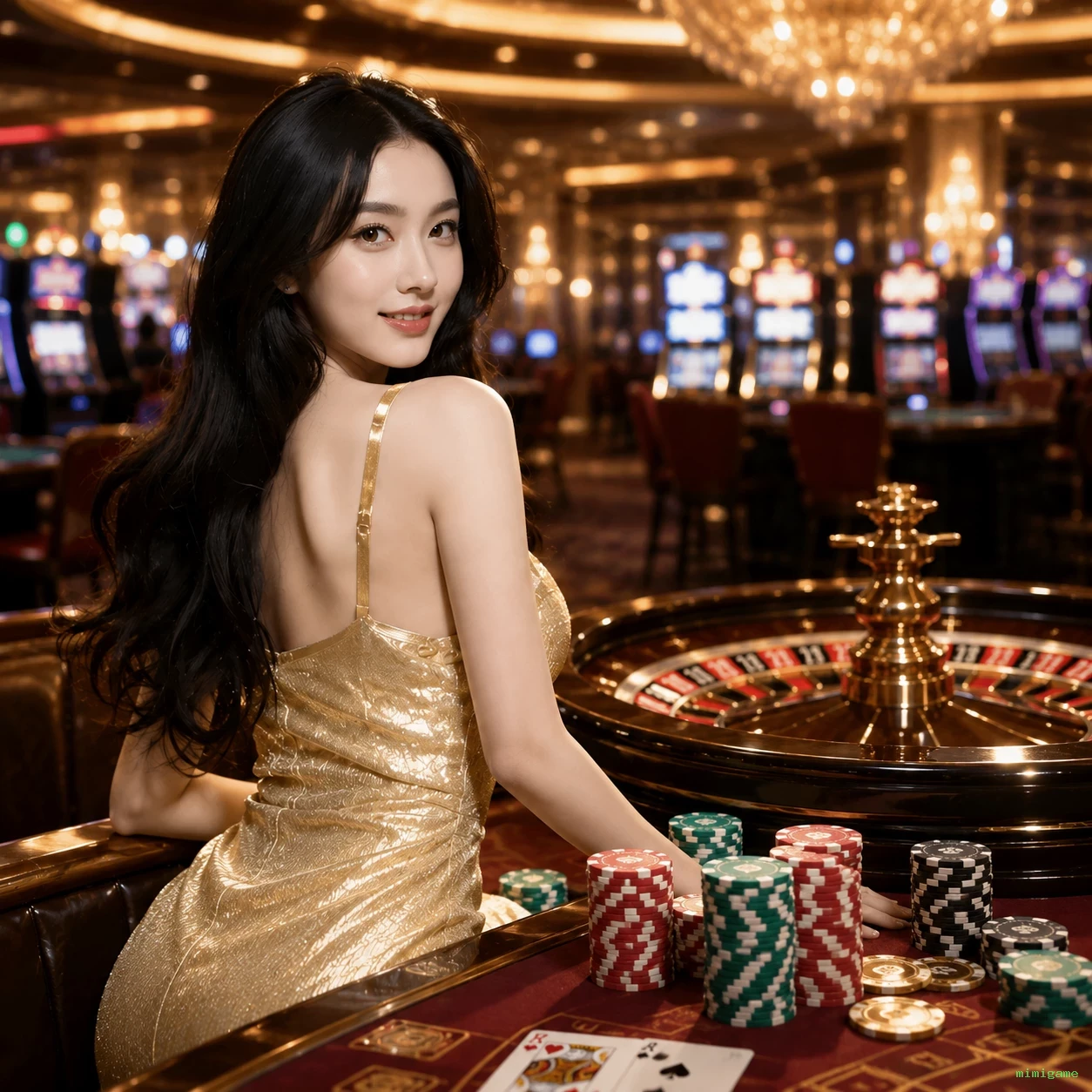 Keberagaman Permainan di mimigame untuk Semua Kalangan