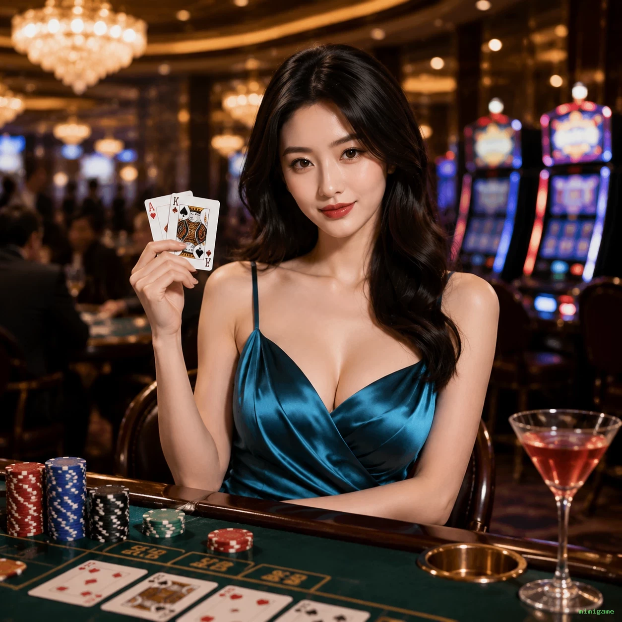Kelebihan dan Kekurangan Bermain di mimigame