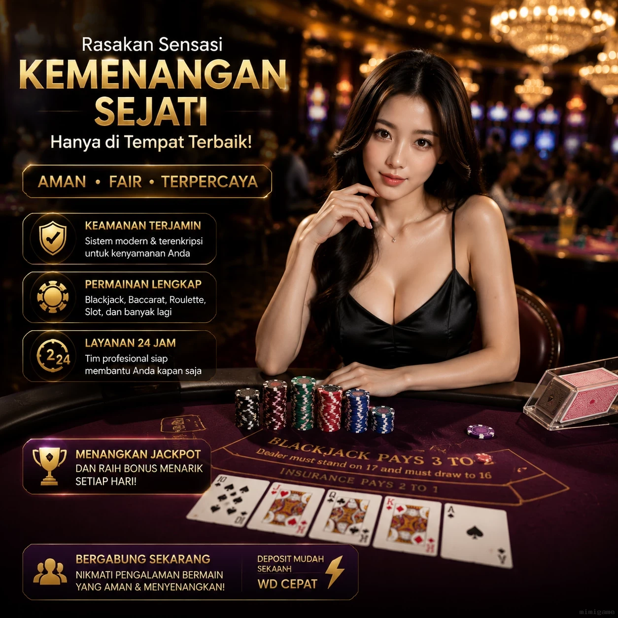 Verifikasi Keamanan VirusTotal